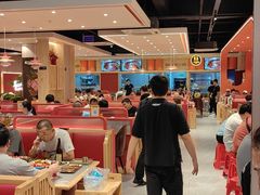 -龙虾奇迹(大华三路店)
