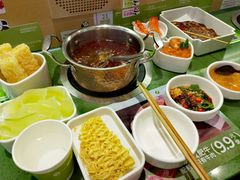-一围小火锅(佳兆业广场店)