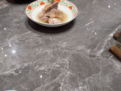 -奇芳阁·百年清真南京菜(夫子庙店)