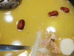 -峰瑞藏地美食·石锅鸡·牦牛肉(大昭寺品牌店)