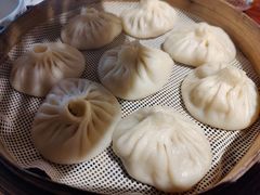 -冷大厨灌汤包