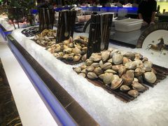 -加餐海鲜自助(宝龙一城店)