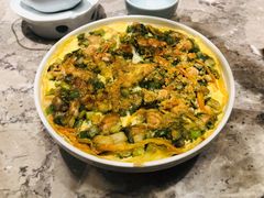 现撬海蛎煎-四道菜·福建菜馆(新街口金鹰店)