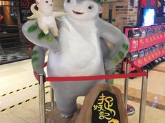-SFC上影影城(北京大兴龙湖天街IMAX店)
