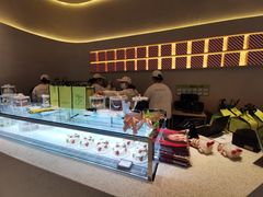 -WenTinG文汀·半糖蛋糕(合生汇店)