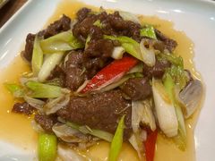 -清真·玛丽亚新疆菜主题餐厅(浙江中路店)