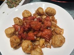 -谭厨中山传家菜.乳鸽.脆鲩鱼(华强北中航城店)