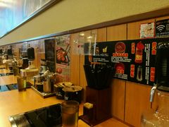 -博多一幸舍(侨福芳草地购物中心店)