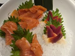 -水木锦堂·自助铁板烧(方庄时代店)