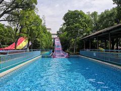 -苏州乐园森林水世界