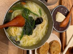 -小满手工粉(北京富力广场店)