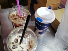 -luckincoffee瑞幸咖啡(冠福大厦店)