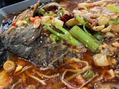 -马布尔莱斯食府(西红门店)