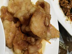 -金掌勺·锅包肉(广渠门店)