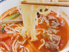-零贰玖油泼面(大悦城店)