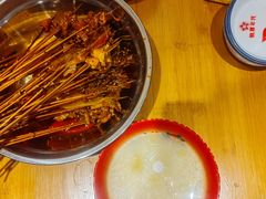 -嘉州鲜知味钵钵鸡(奎星楼店)