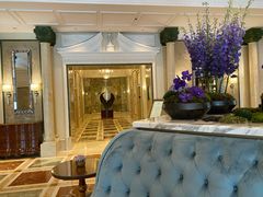 -广州富力丽思卡尔顿酒店