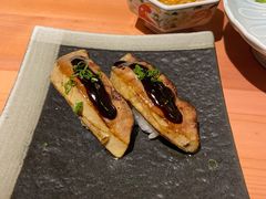 鹅肝寿司-TORO MaKi 寿司·日料(华创店)