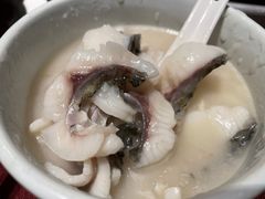鲩鱼-大良毋米粥(锦龙路总店)