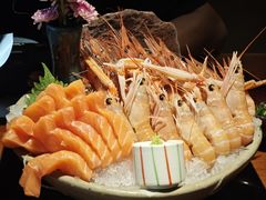 -匠和风精致料理(宁德万达店)