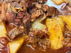 -麻木老地方牛筋牛杂(长堤街店)