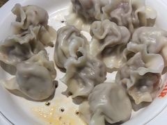 -金谷园饺子·烧烤(人大总店)