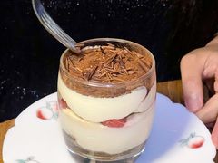 -炼舍CAMINETTO(恒基·旭辉天地店)