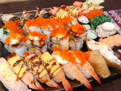 -河风精致寿司(尼盛店)