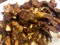 老爆三-闻香阁·清真(光荣道店)