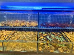 -冀粤香海鲜自助餐厅(西美五洲店)