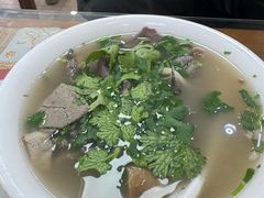 -清真·鸦儿李记·小馆(后海店)