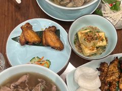 -上海来福士广场