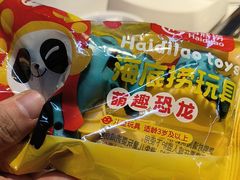 -海底捞火锅(威高广场店)