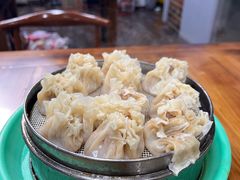 -北三沙家烧麦(北头道街店)