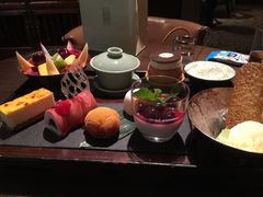 -湖滨28中餐厅·西湖宴·杭州君悦酒店