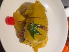 -吴越荣记苏州菜·松鼠桂鱼100%活鱼现做(斜塘老街店)