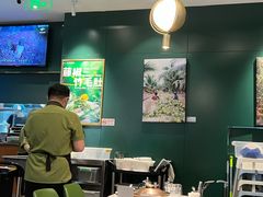 -烹然四季椰子鸡火锅(姚家园万象汇店)