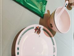 -罗勒家·养生火锅· Bistro(大望路店)