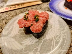 -合点寿司(美罗城店)