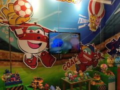 -TOYSRUS玩具反斗城(无锡荟聚购物中心店)