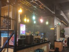 -赛维斯法式铁板烧自助餐厅(正翔国际华联店)