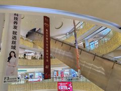 -银泰百货(北京大红门店)