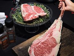 -小火花·干式熟成牛排馆Spark SteakHouse(剑桥郡店)