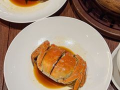 -蛇口希尔顿南海酒店·随轩中餐厅·粤菜