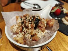 紫苏鸡脆骨-森Some Fusion(荔湾店)