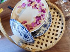 -嗒令甜品·主题融合料理餐厅(首座时代店)
