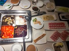 -海底捞火锅(万丰桥店)