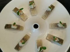 醉鱼-菲住布渴酒店自助餐厅(阿里巴巴西溪园区店)