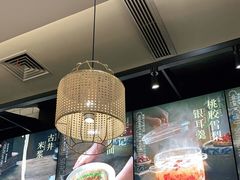 -蓉李记成都名小吃(太原龙湖万达店)