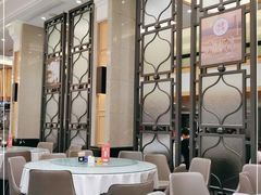大堂-舌尖上·霞浦滩涂海鲜·新闽菜(总店)
